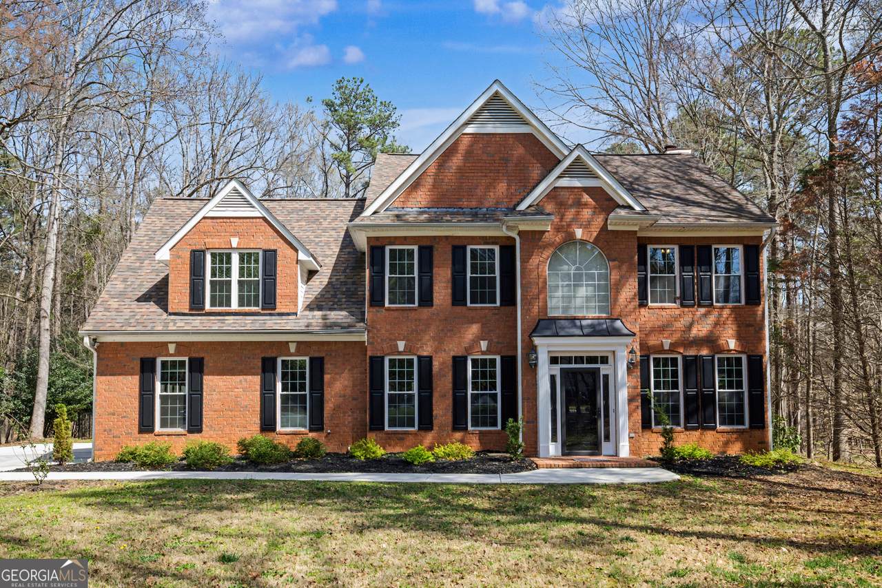 225 Monarch Drive - Photo 1