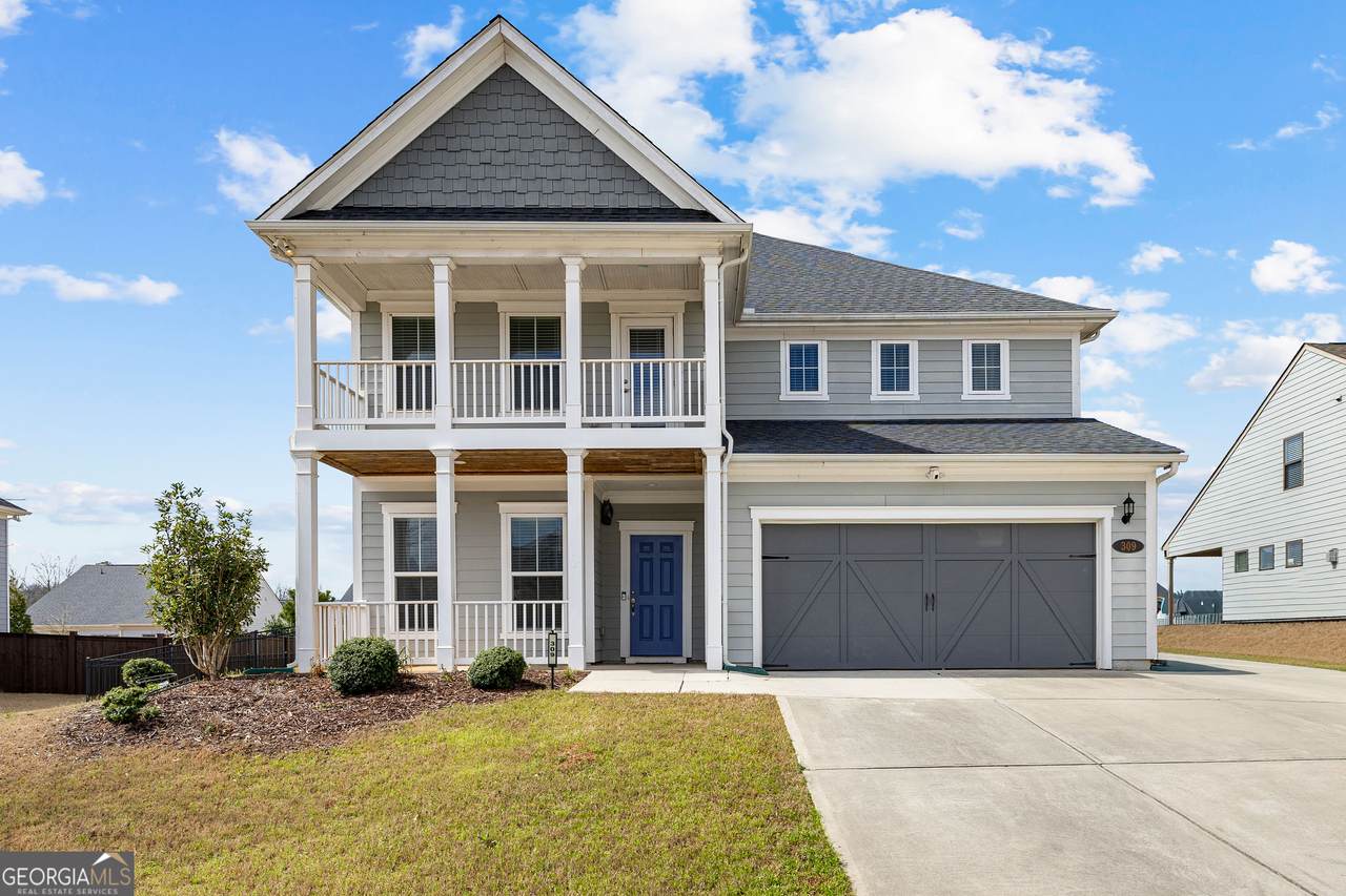 309 Lovell Avenue - Photo 1