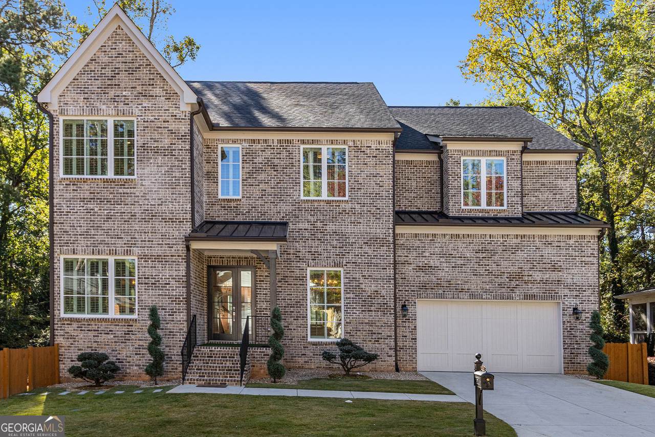 1169 Dorby Park Drive - Photo 1