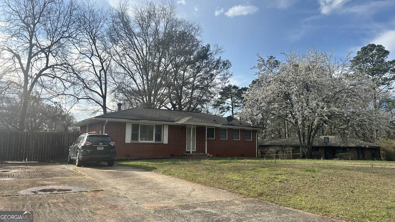 434 Dixie Lee Lane - Photo 1