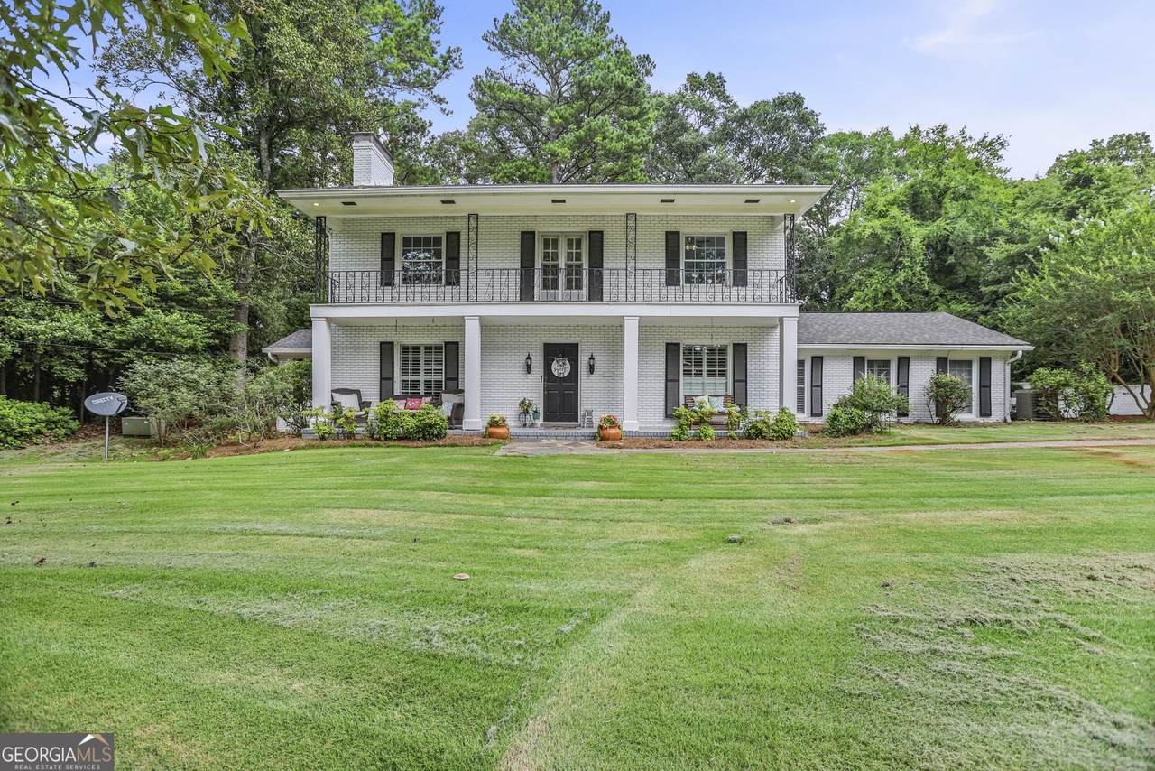 420 Ridgecrest Road - Photo 1
