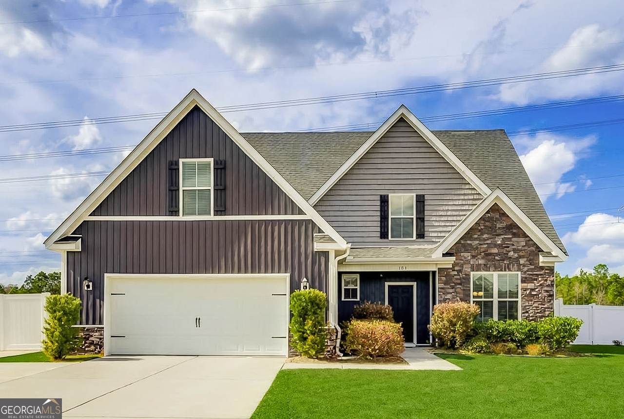 161 Greystone Drive - Photo 1