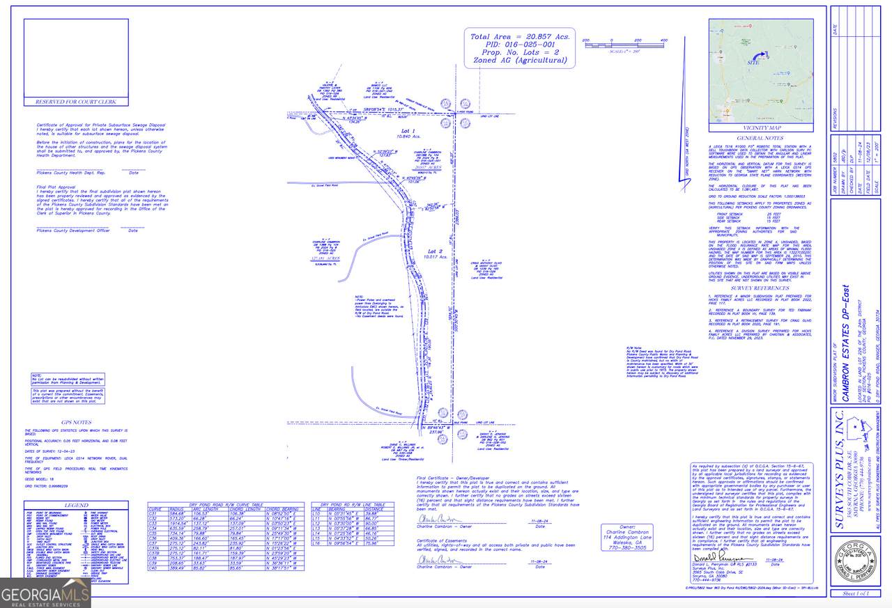 2 EAST Dry Pond Road - Photo 1