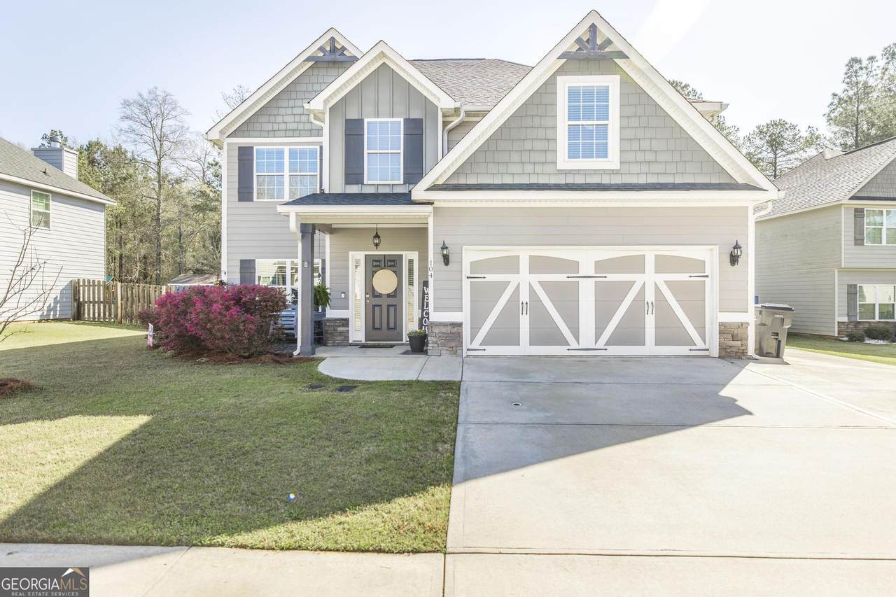 104 Golden Rod Trail - Photo 1