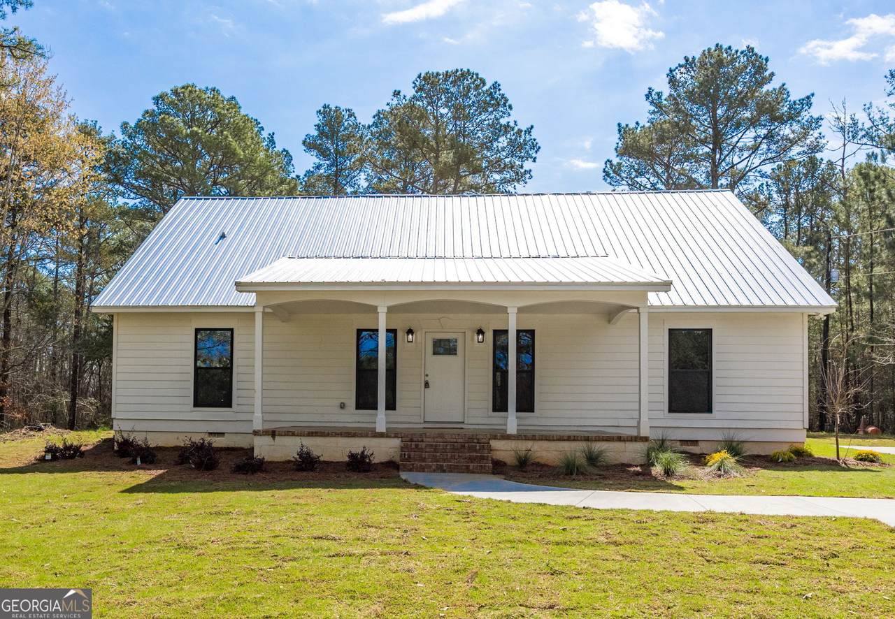 137 Buck Road - Photo 1