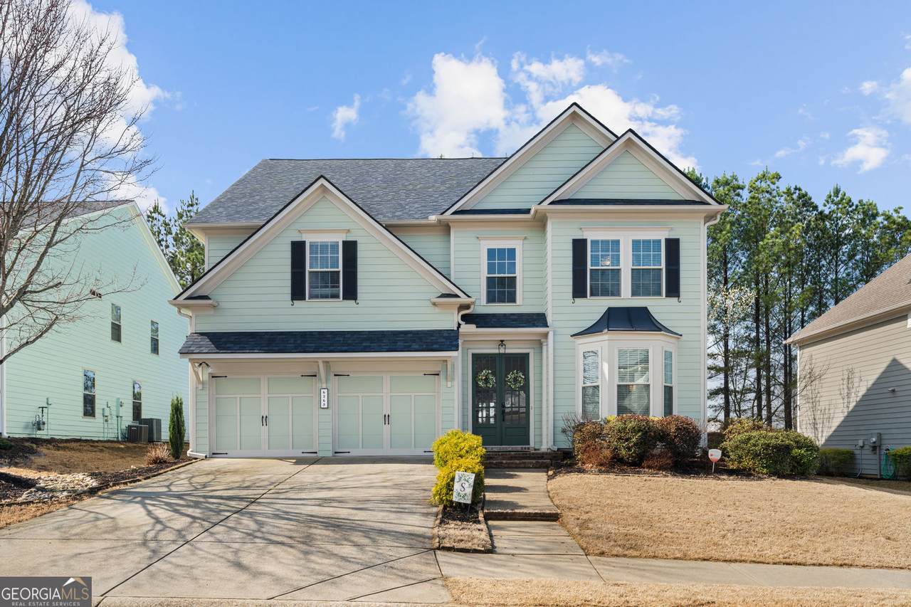 6263 Cedar Spring Lane - Photo 1