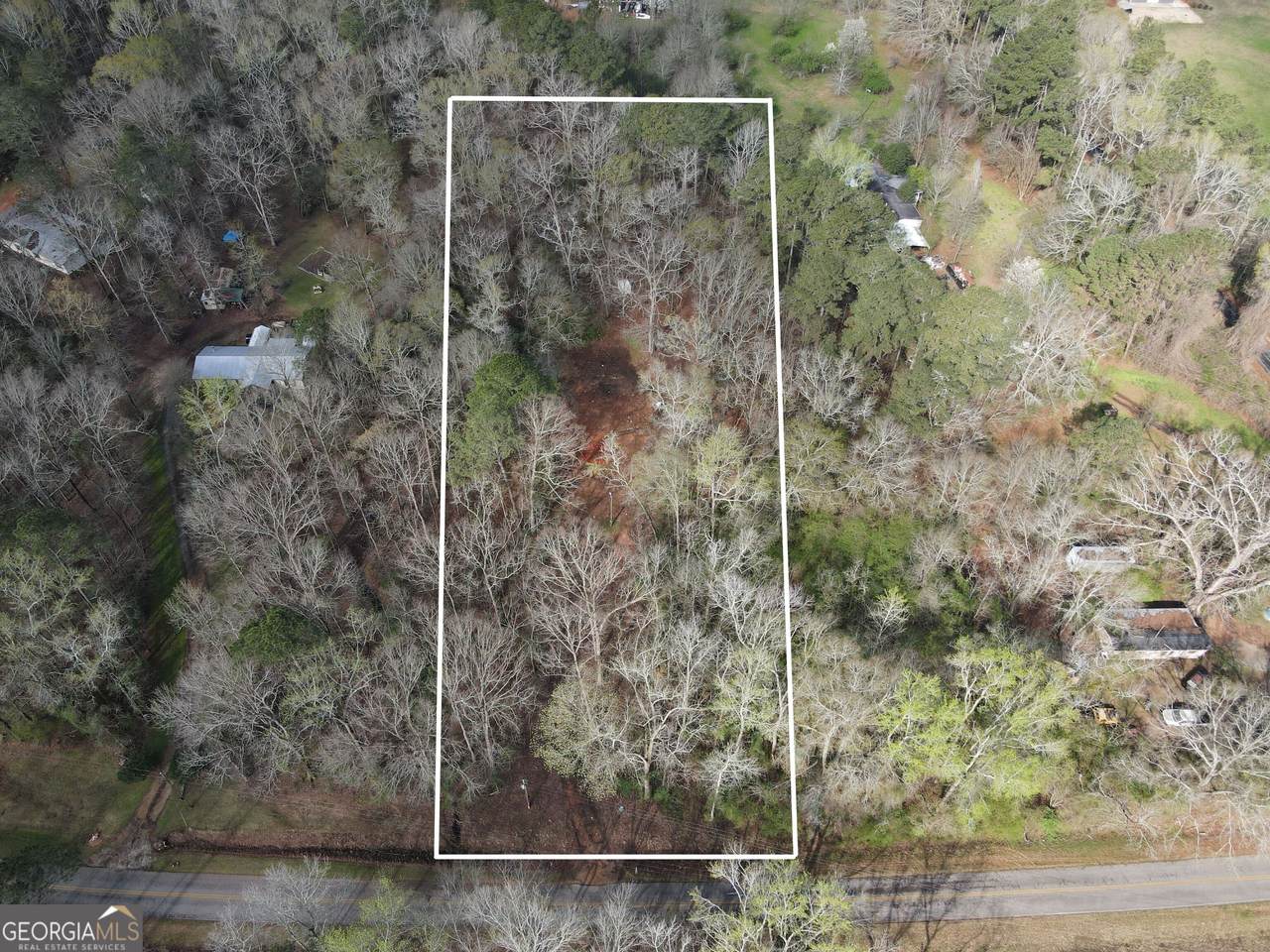 1787 Ramah Church Road - Photo 1