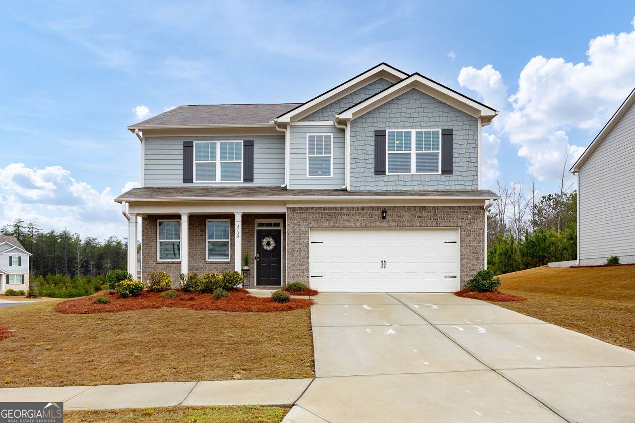 3135 Ellenton Drive - Photo 1