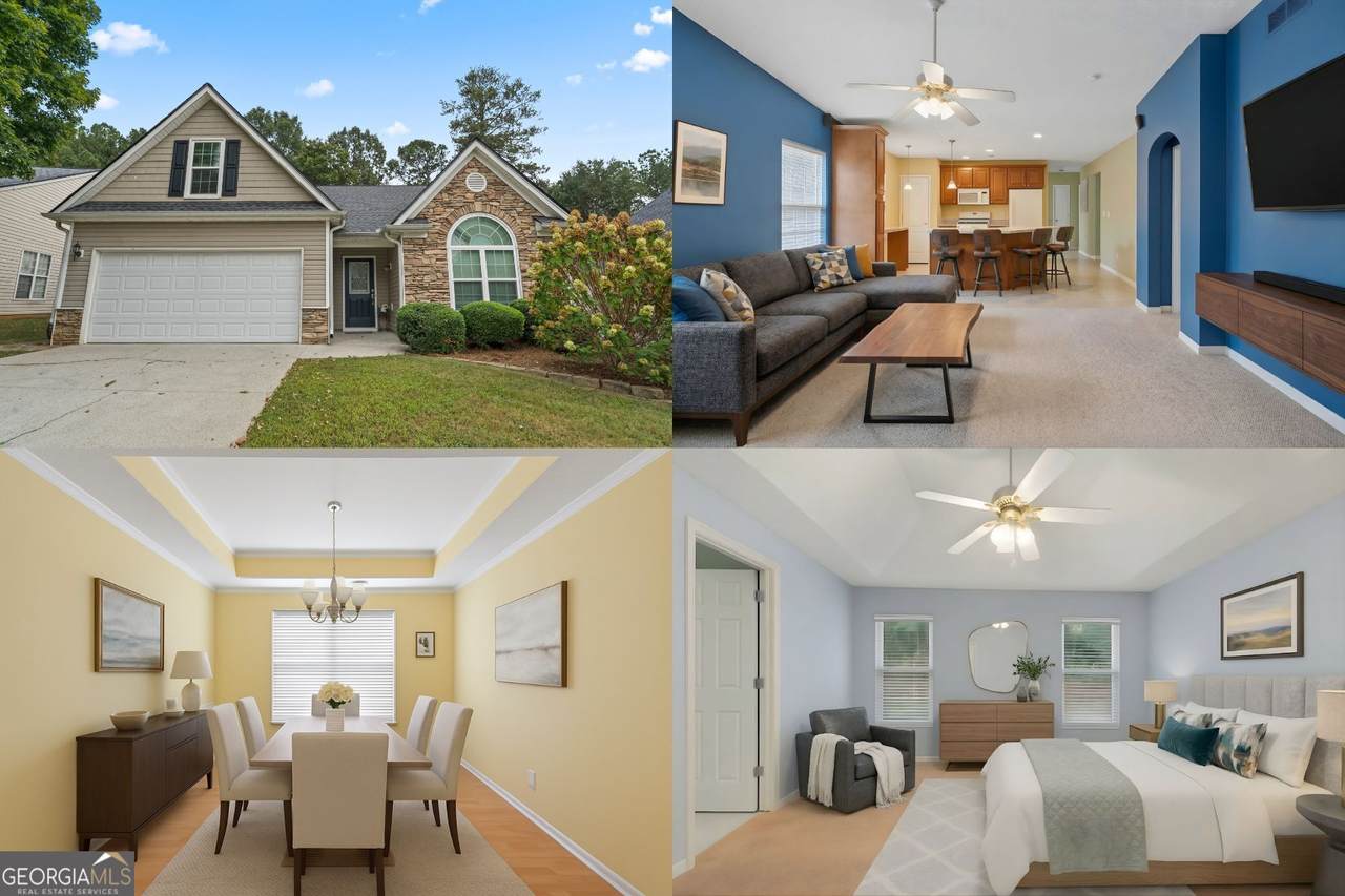 1750 Arborwood Drive - Photo 1