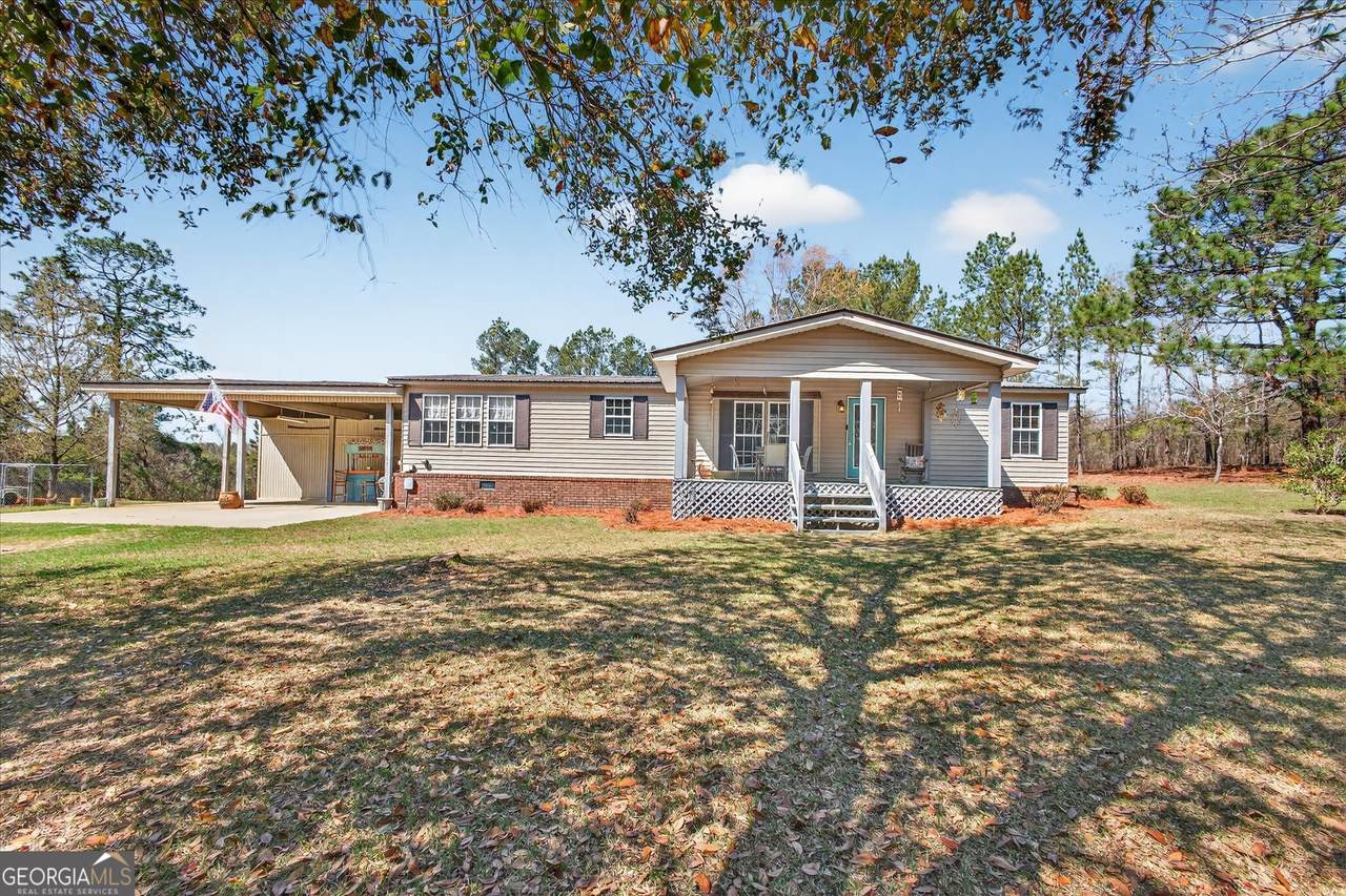 395 Winchester Road - Photo 1
