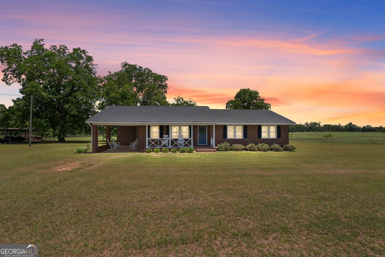 3465 Oak Hill Church Road - Photo 1