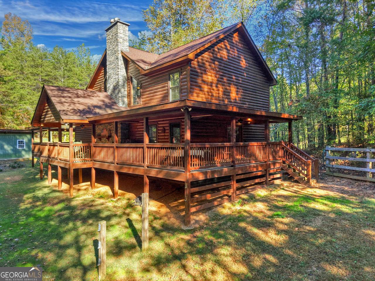 523 Long Branch Road - Photo 1