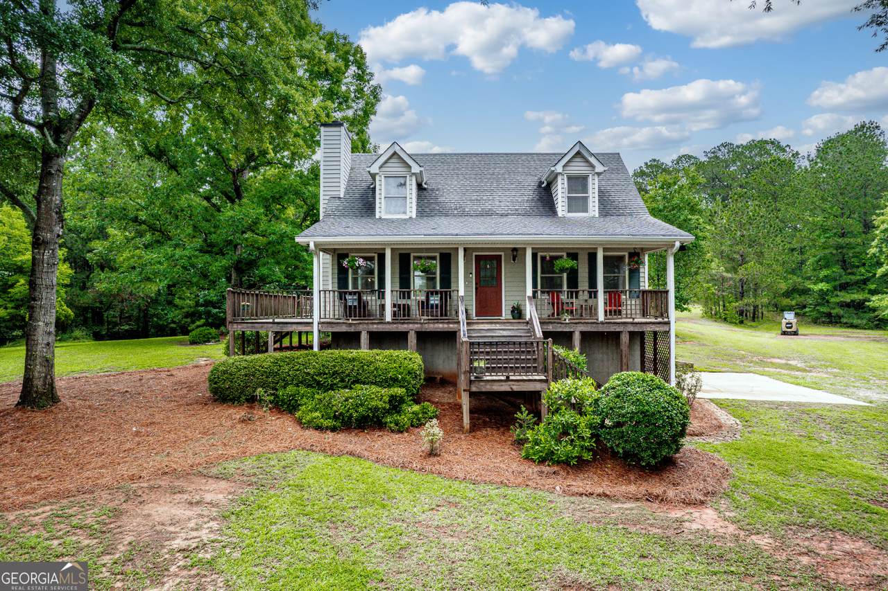 1511 Staci Drive - Photo 1