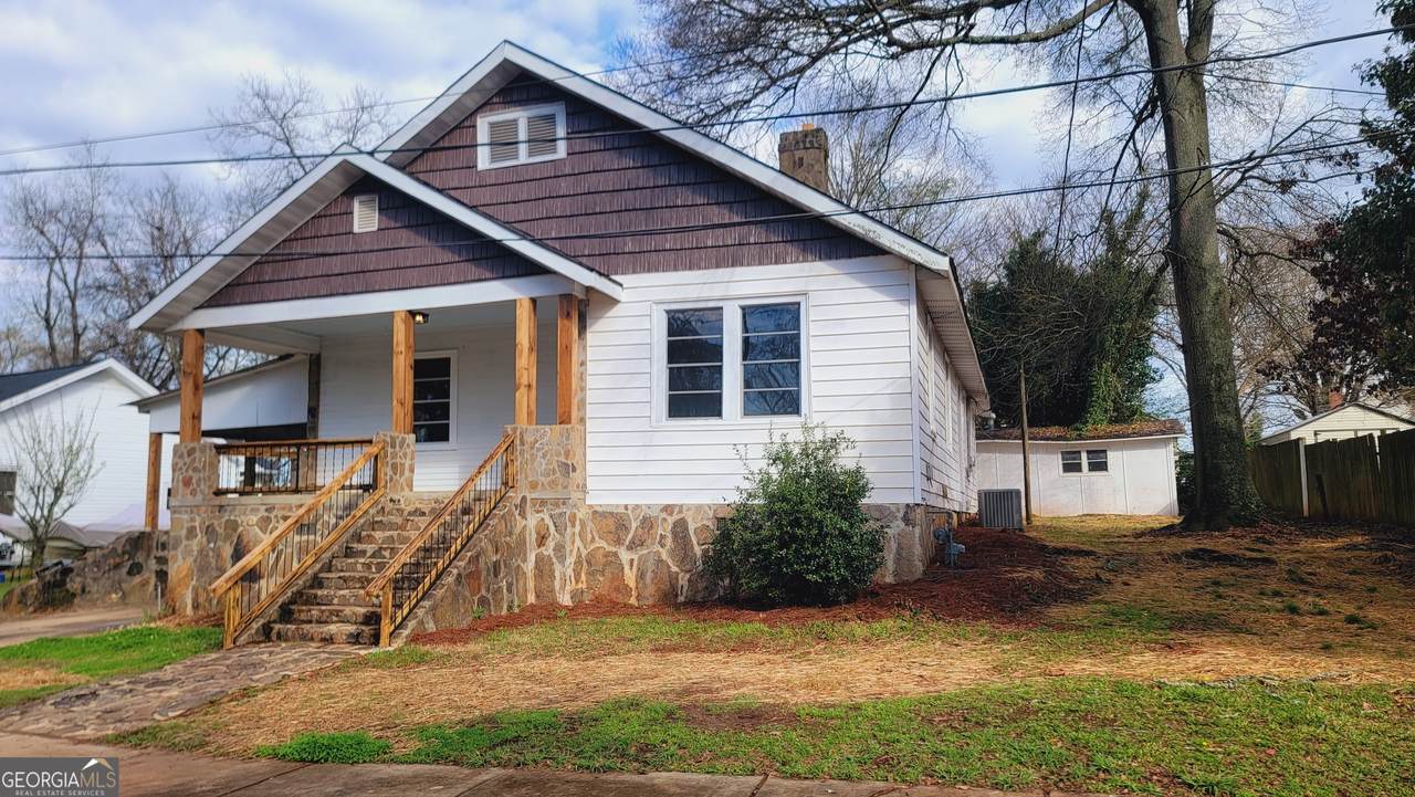 30 Edgewood Avenue - Photo 1
