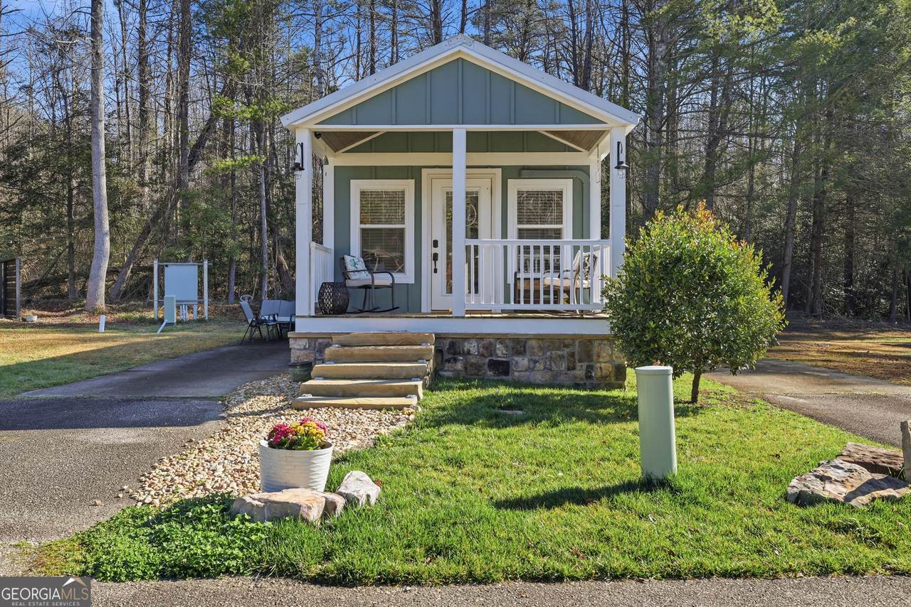 4960 Laurel Lodge Lot #35 - Photo 1