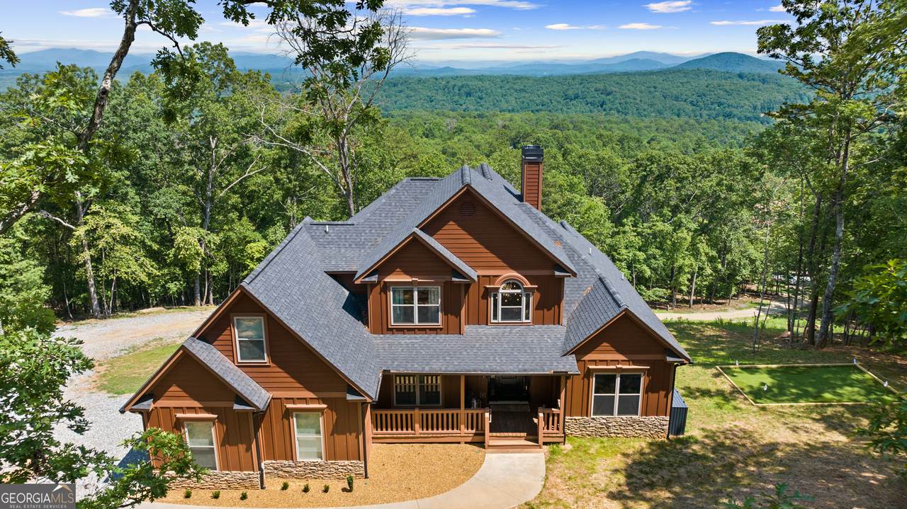 769 Voylestown Road - Photo 1