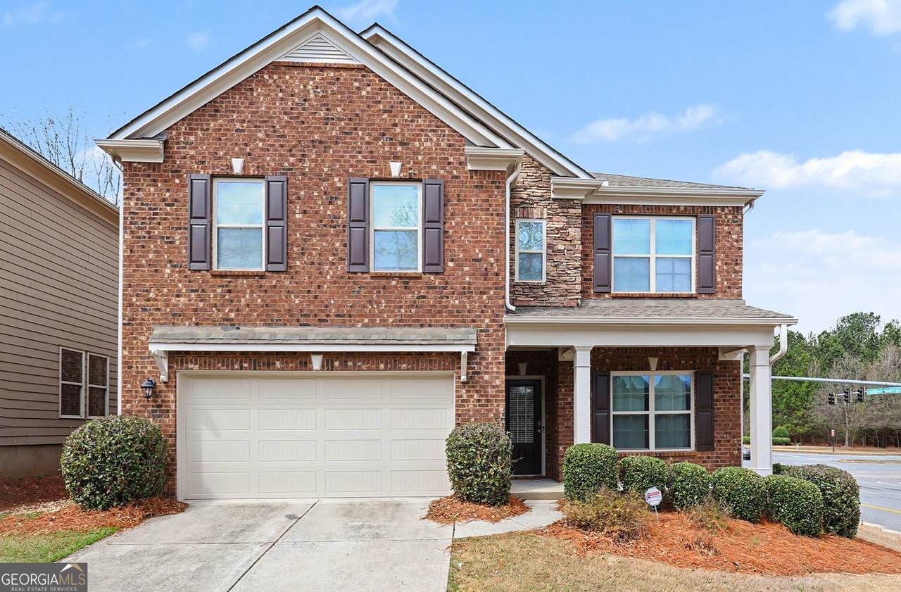 4110 Granby Circle - Photo 1