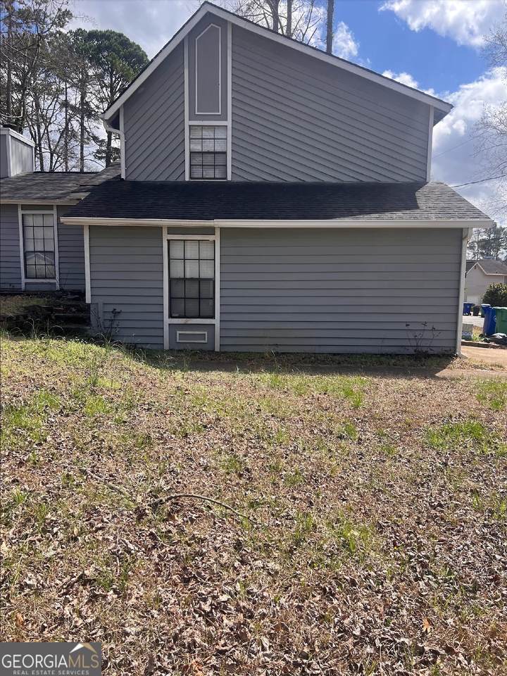 5441 Biffle Court - Photo 1