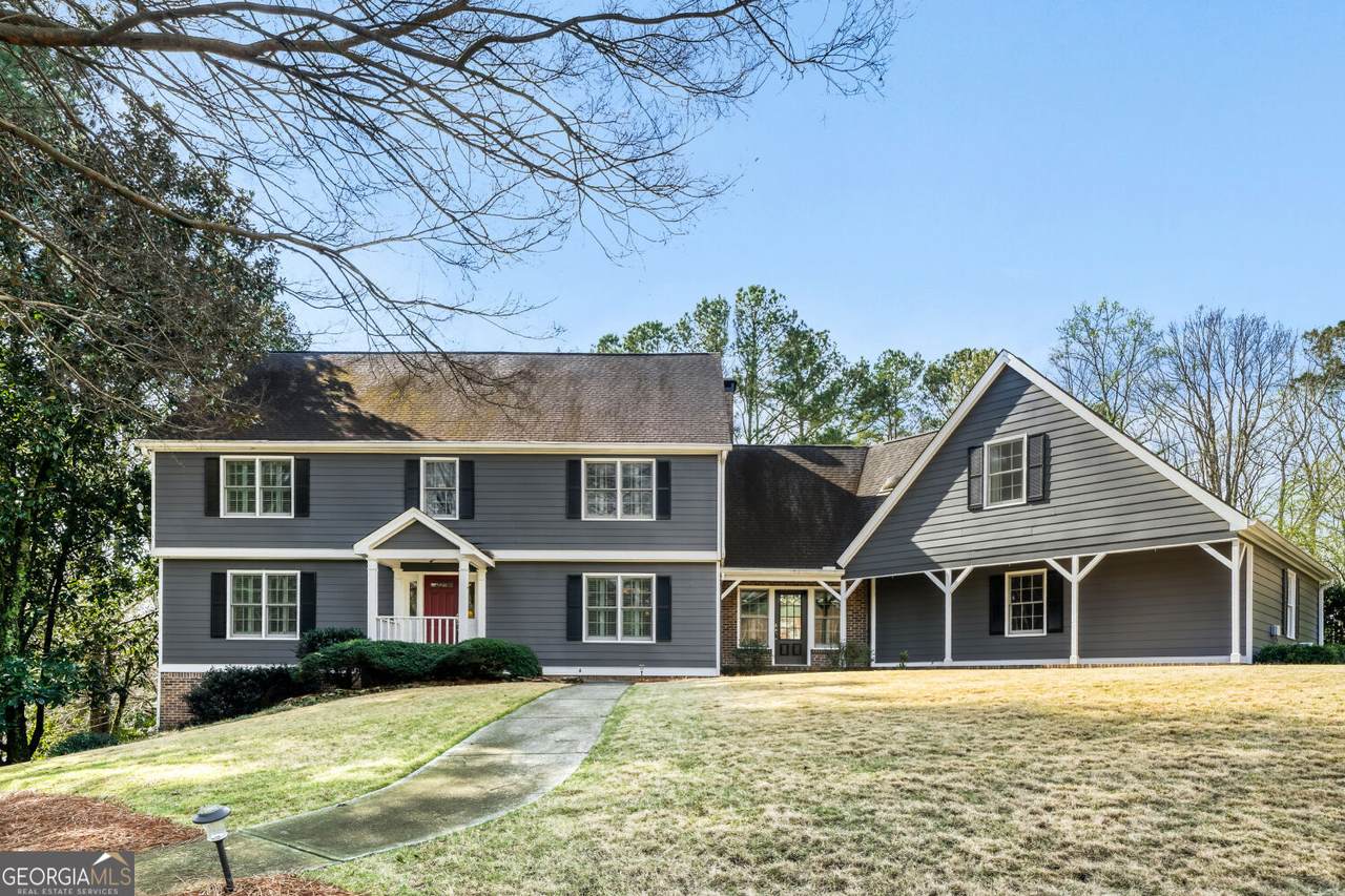 2108 Forestglade Drive - Photo 1