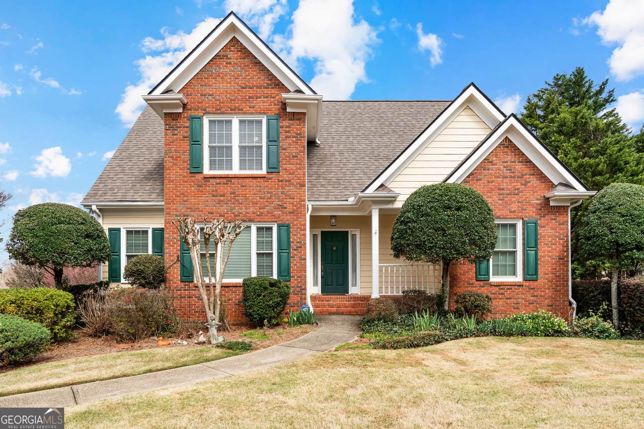 4460 Oliver Lane - Photo 1