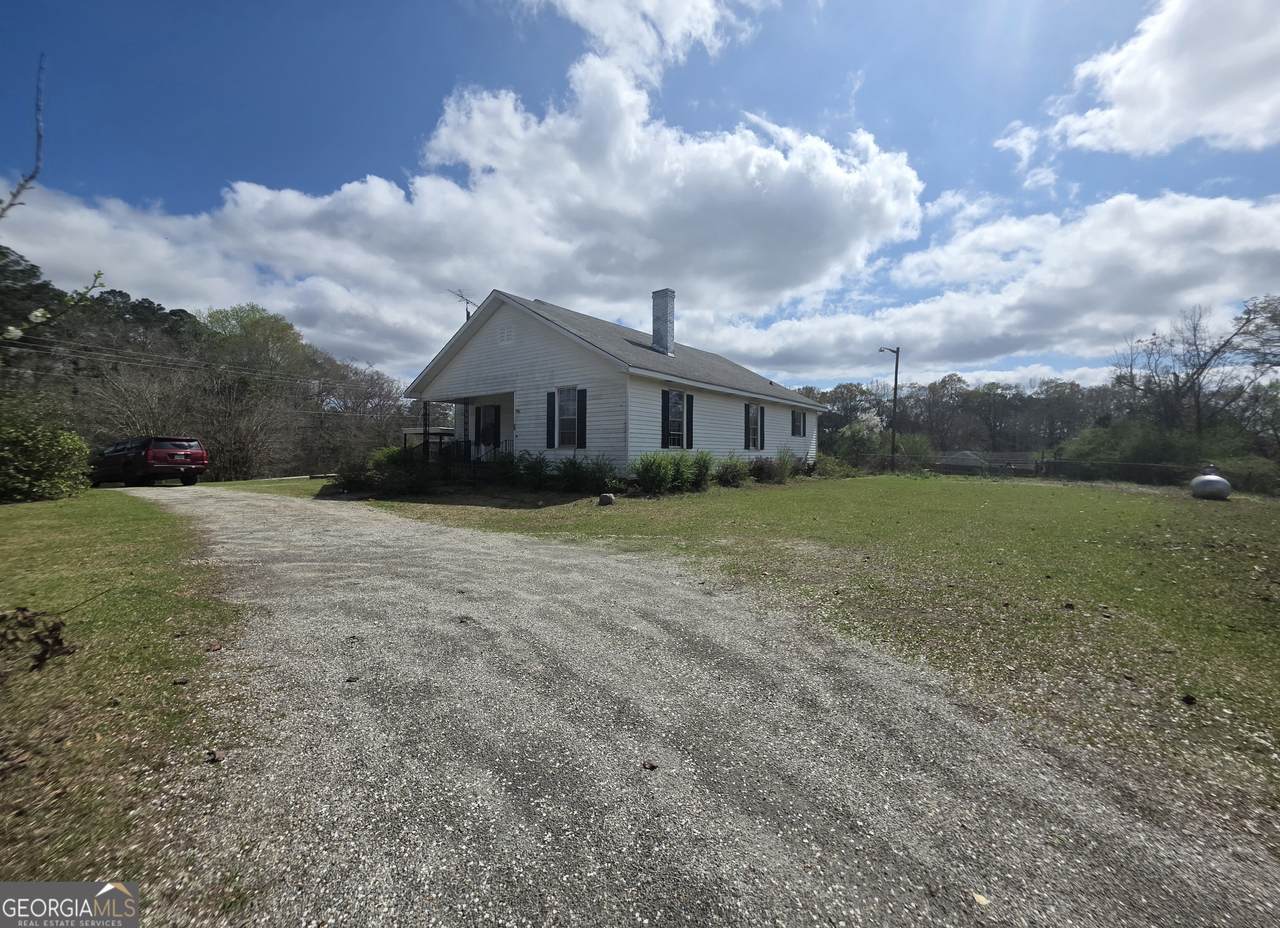 47 Mathis Lake Road - Photo 1