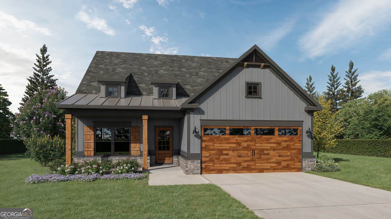 107 Everwood Court - Photo 1
