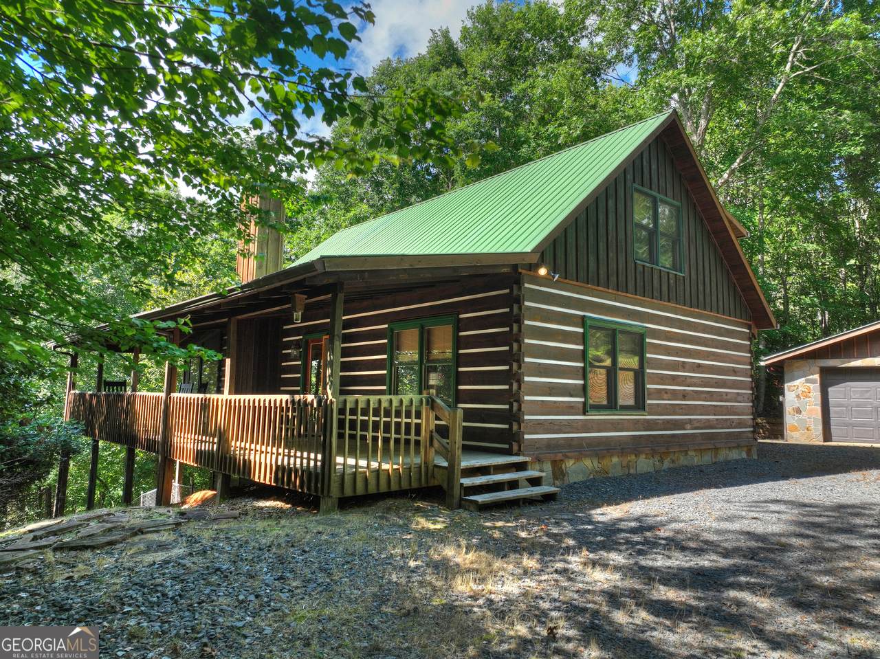 100 Arrow Way - Photo 1