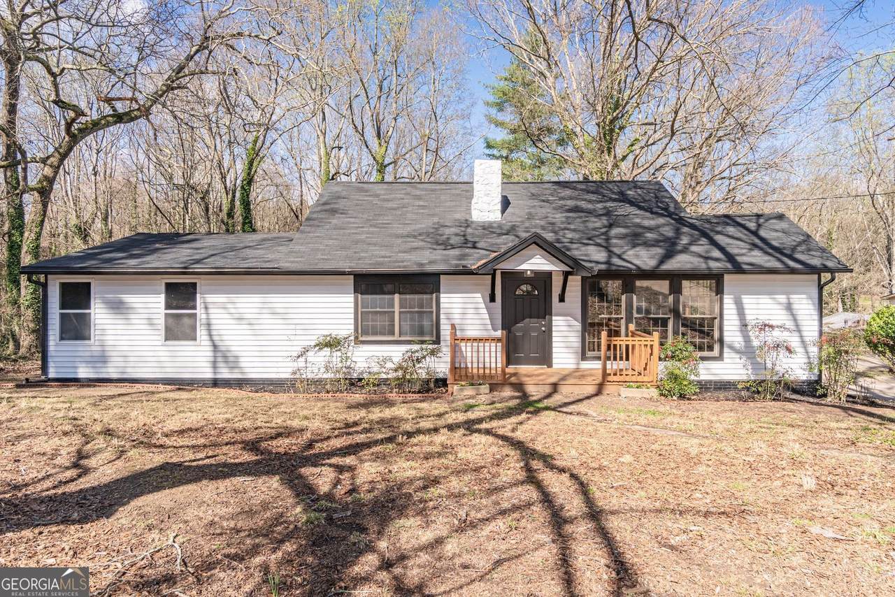 1203 Ridge Road - Photo 1