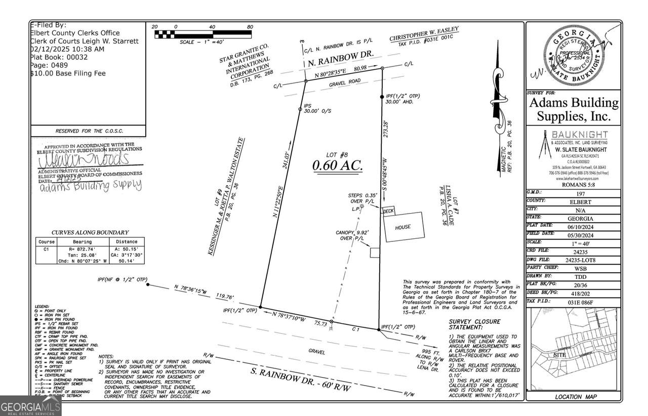 0 South Rainbow Drive - Photo 1
