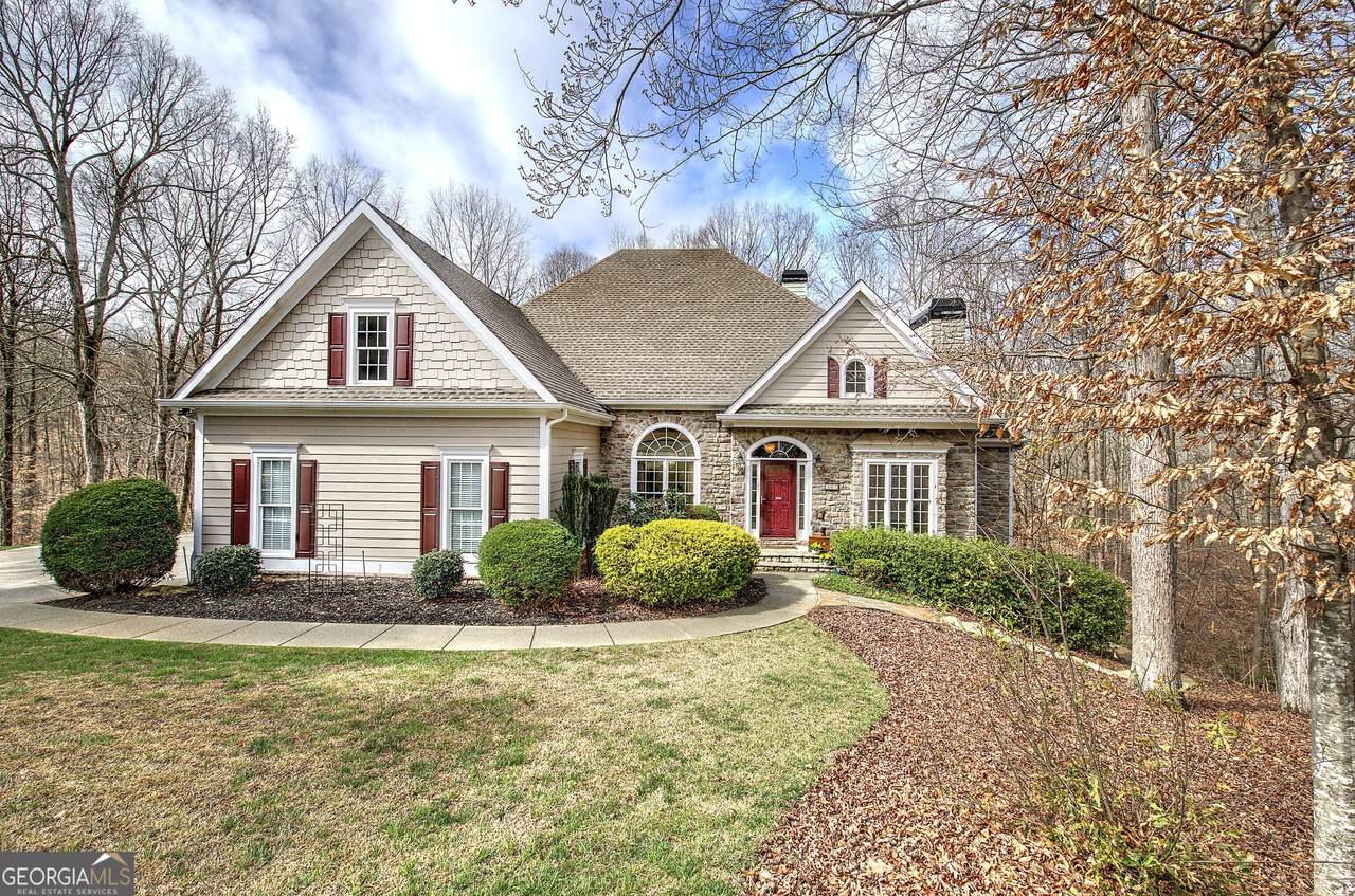 302 Waterfall Court - Photo 1