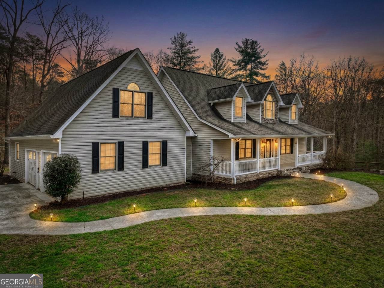 241 Cartecay Trace - Photo 1