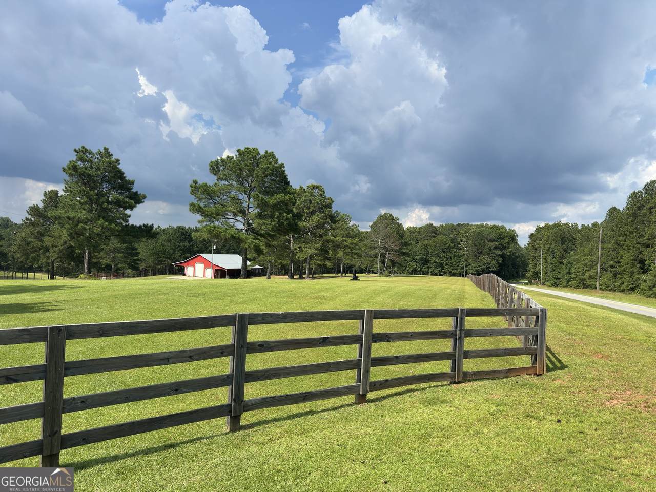 1915 Whooping Creek Church Road - Photo 1