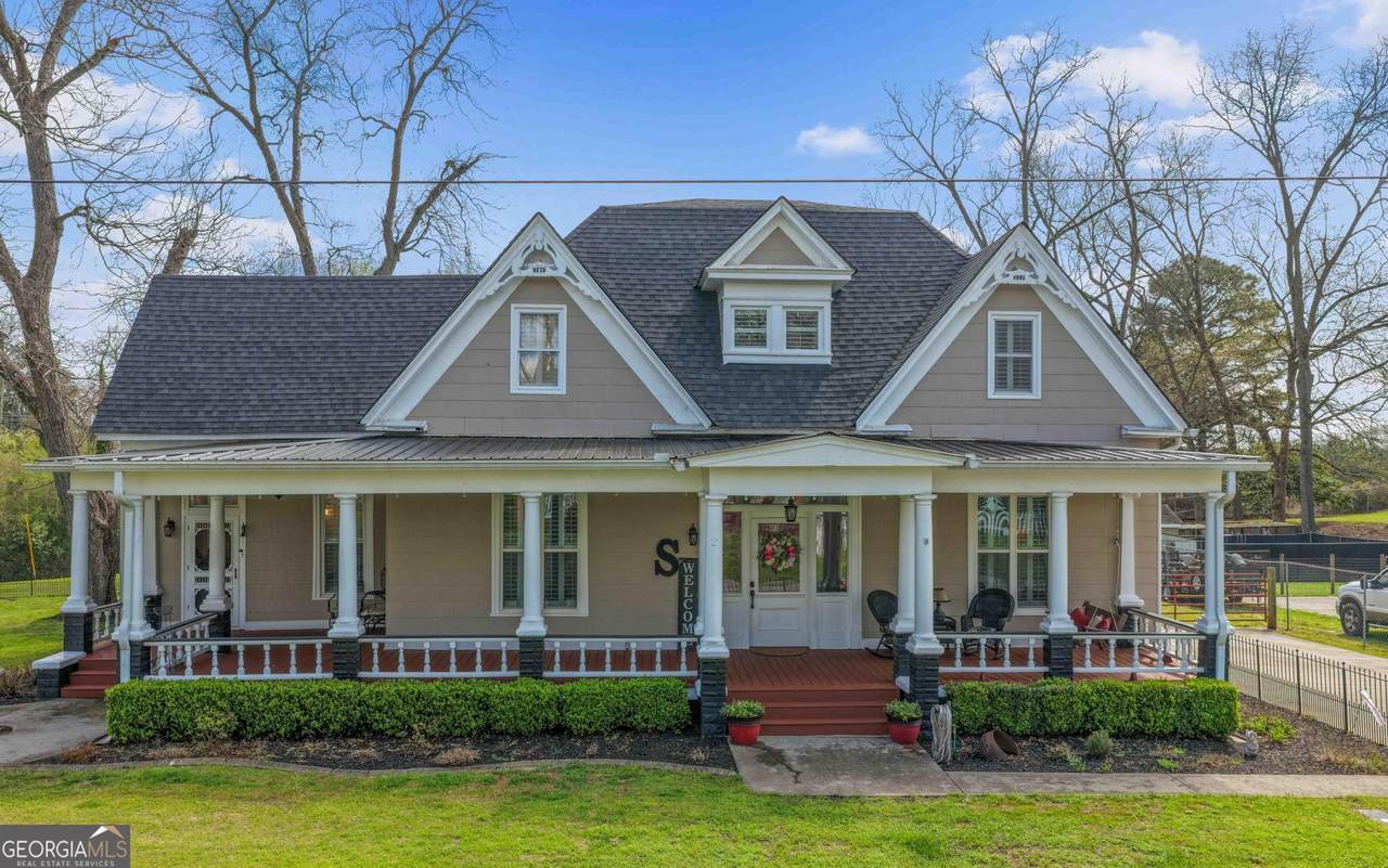 193 Bartee Road - Photo 1