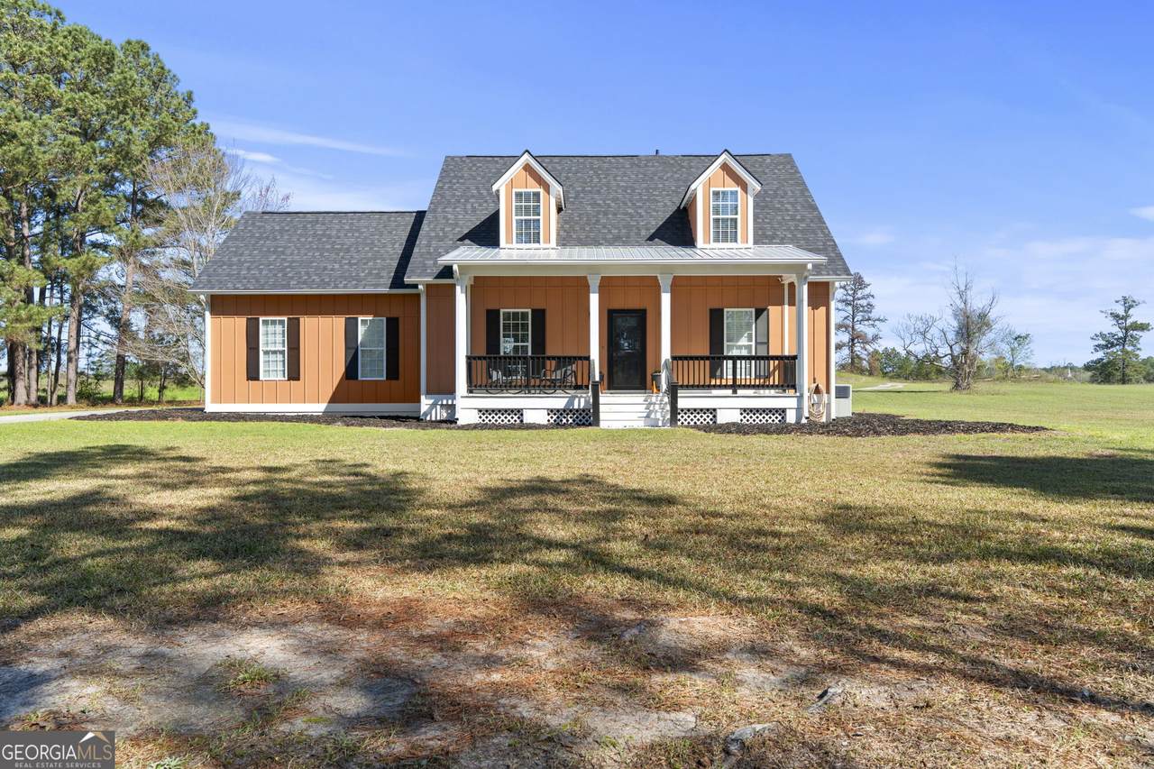 1958 Antioch Road - Photo 1