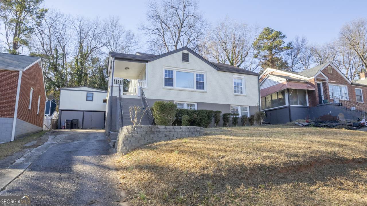 2541 Jewel Street - Photo 1
