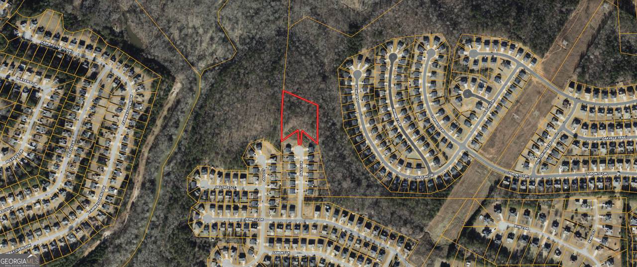 0 Haley Lane - Photo 1
