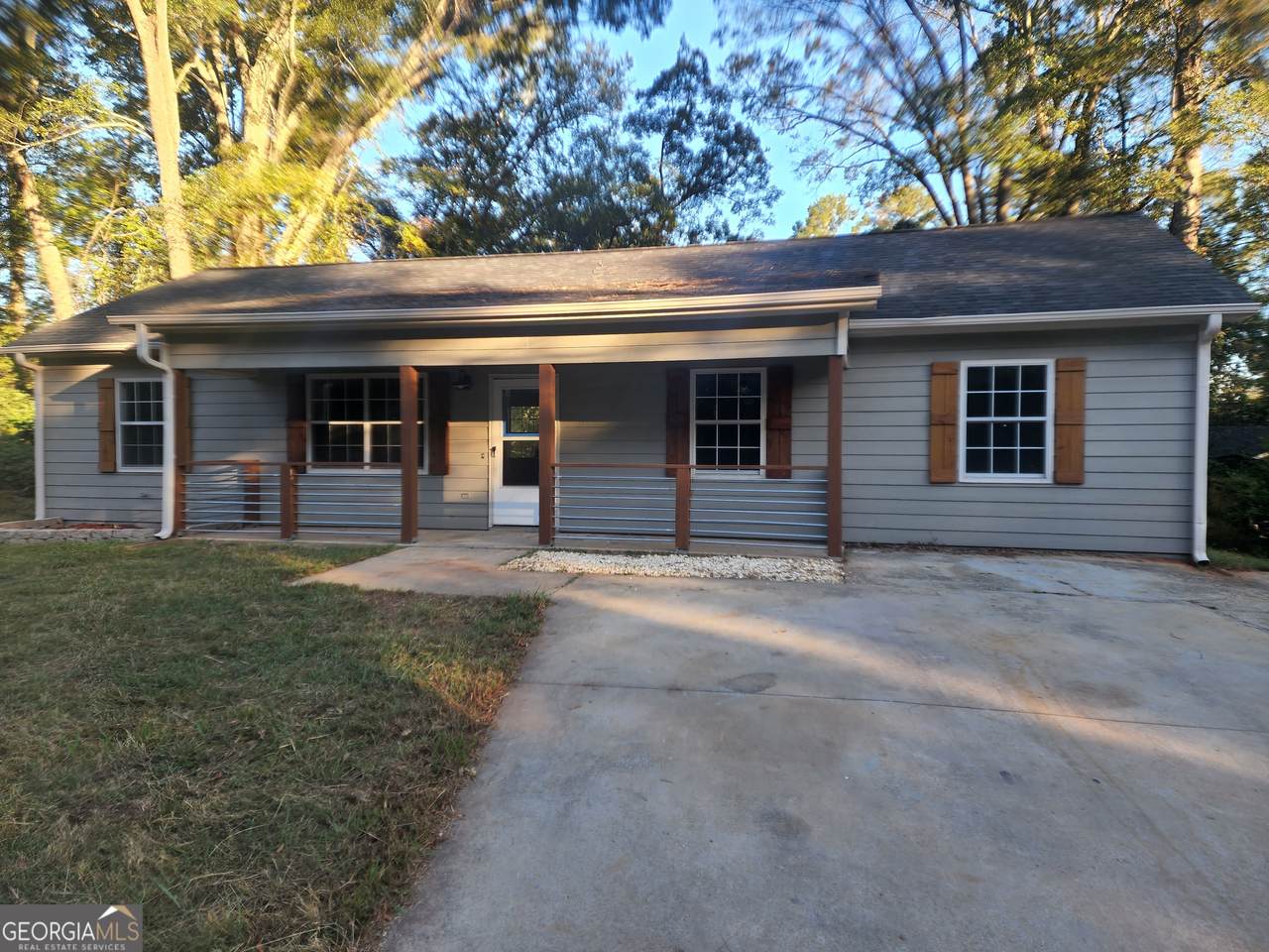 6130 Geiger Street - Photo 1