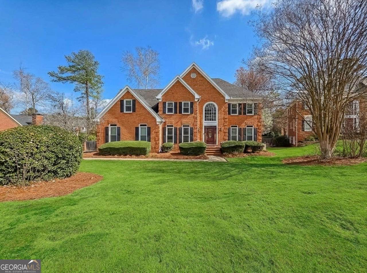 1424 Baniff Court - Photo 1