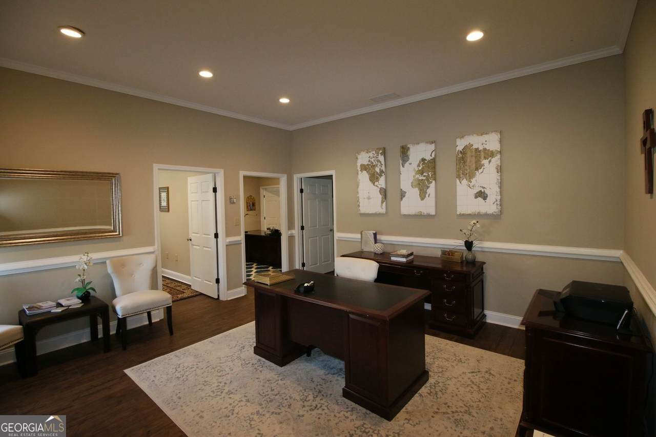 367 Athens Highway - Photo 1