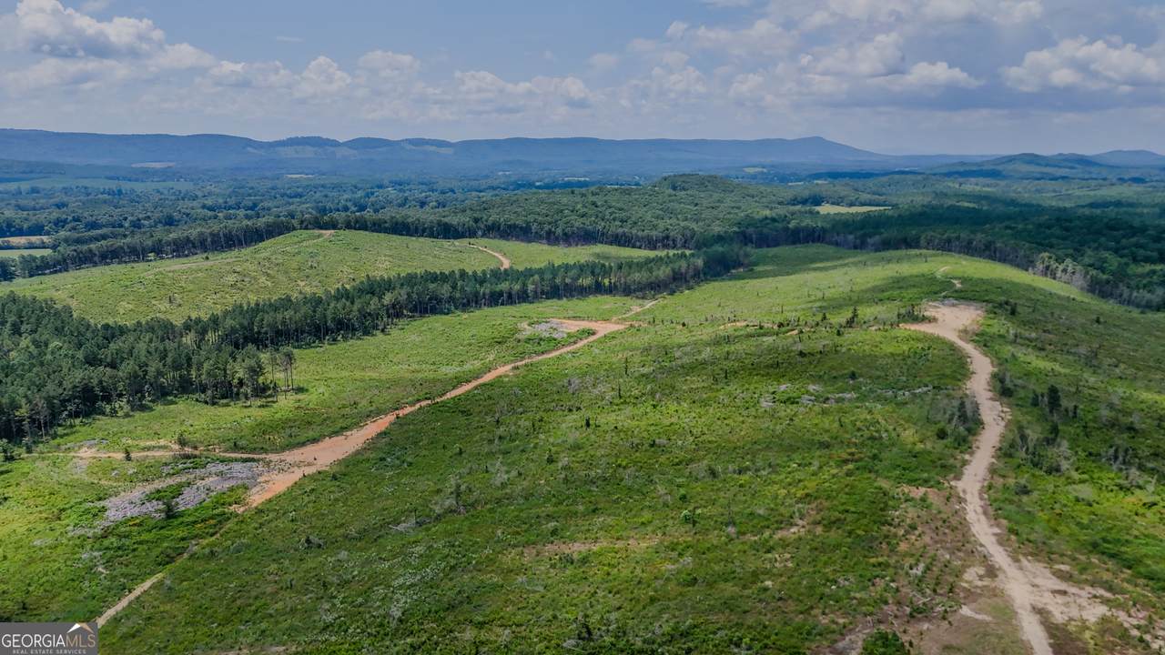 TRACT 8 Back Valley Road - Photo 1