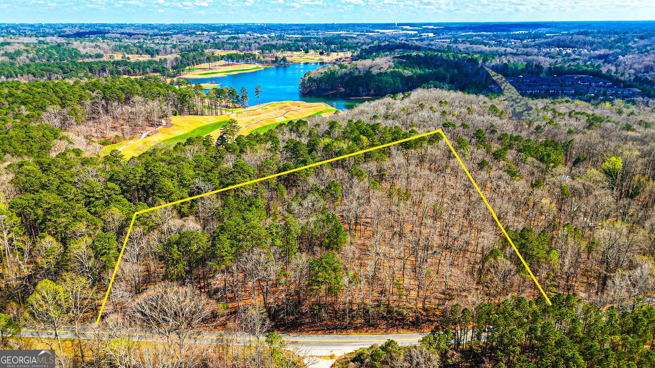 2980 Butner Road - Photo 1