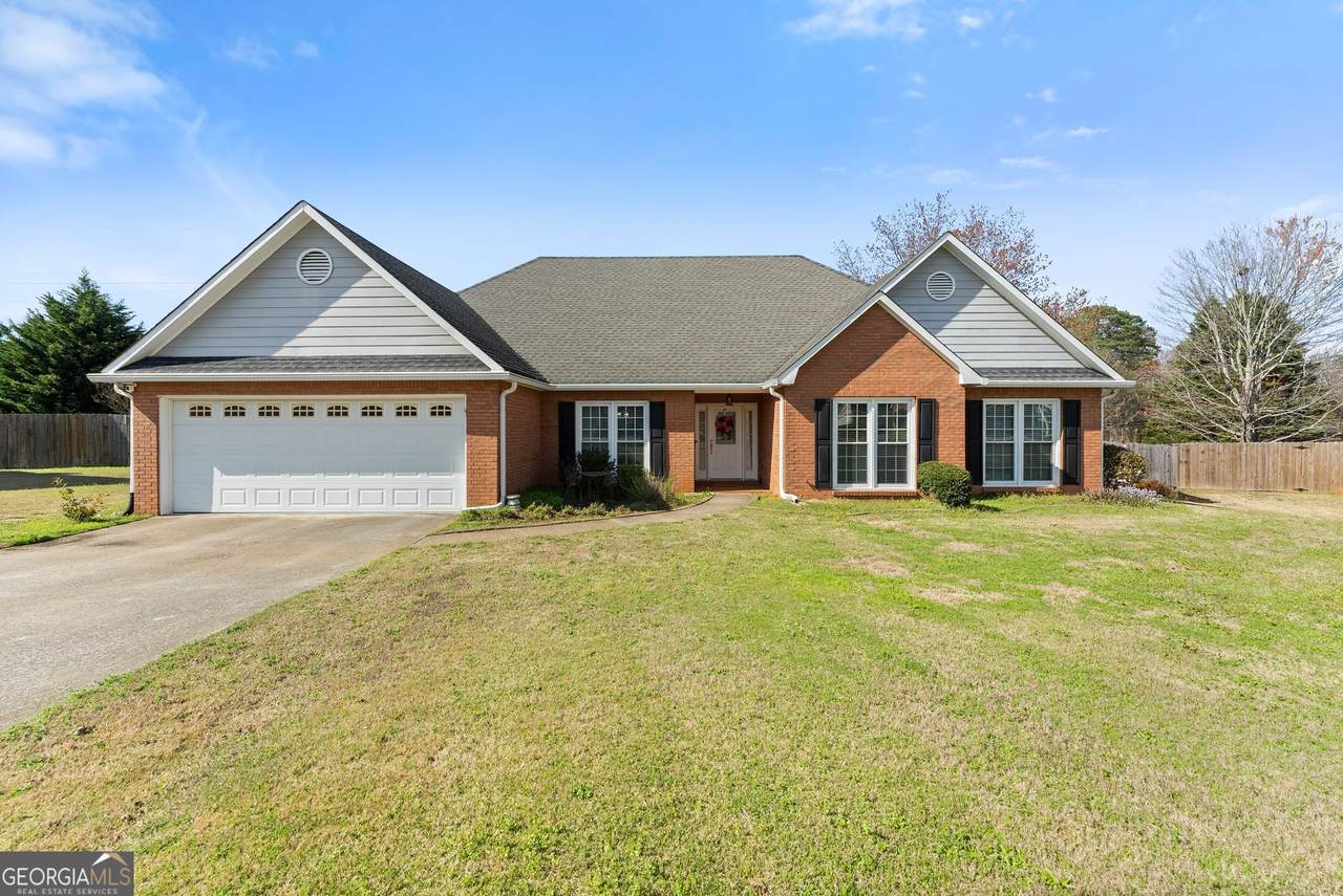 1200 Sunrise Field Court - Photo 1