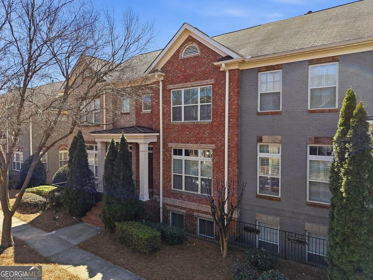 4366 Baverton Drive - Photo 1