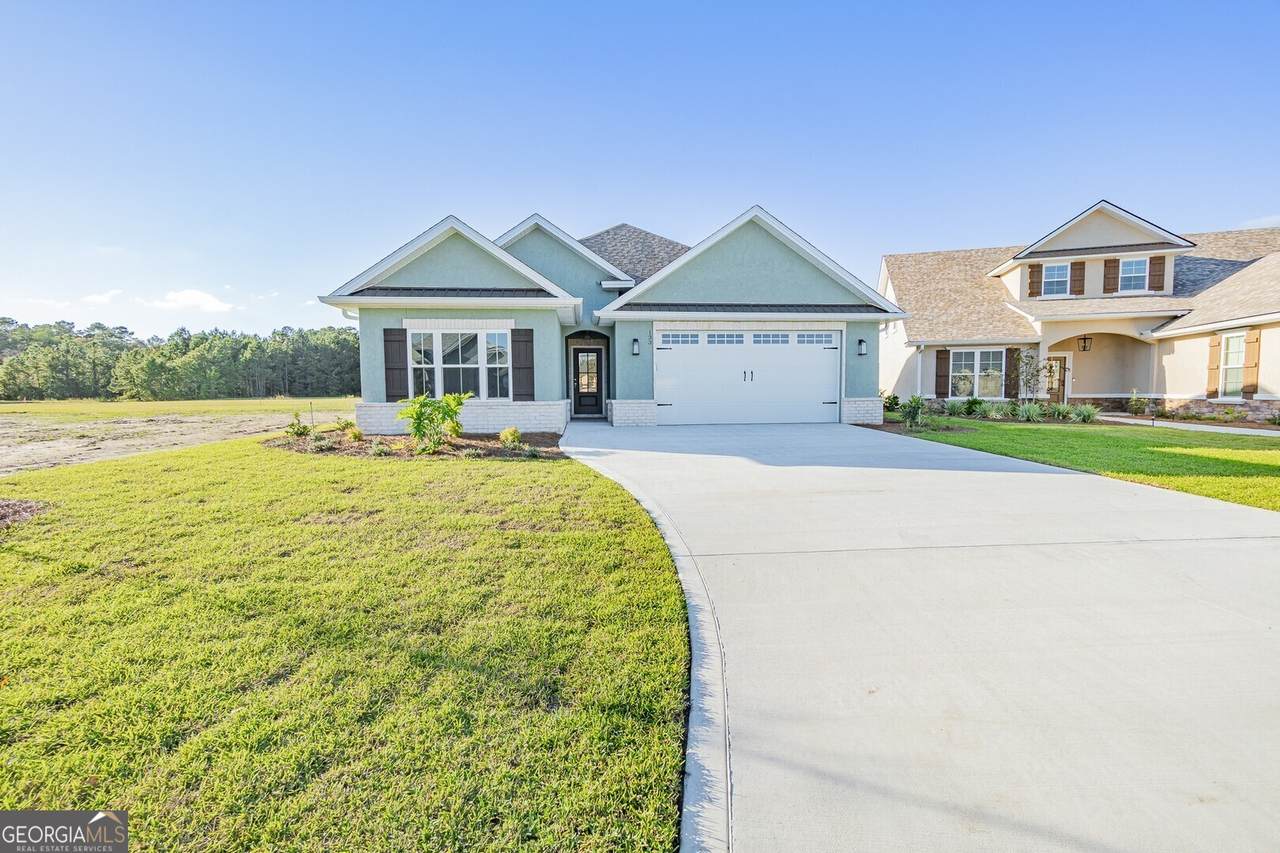 133 Amanda Trace - Photo 1
