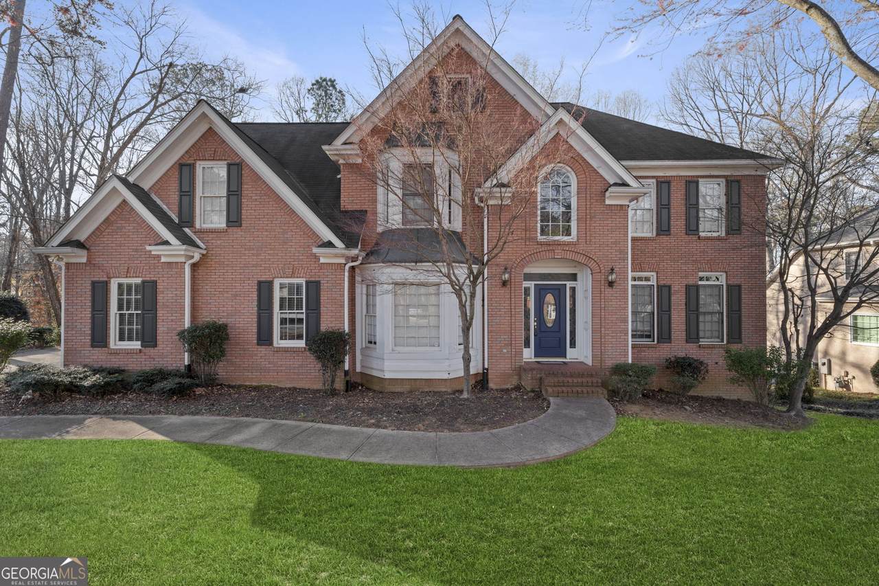 3535 Greenshire Court - Photo 1