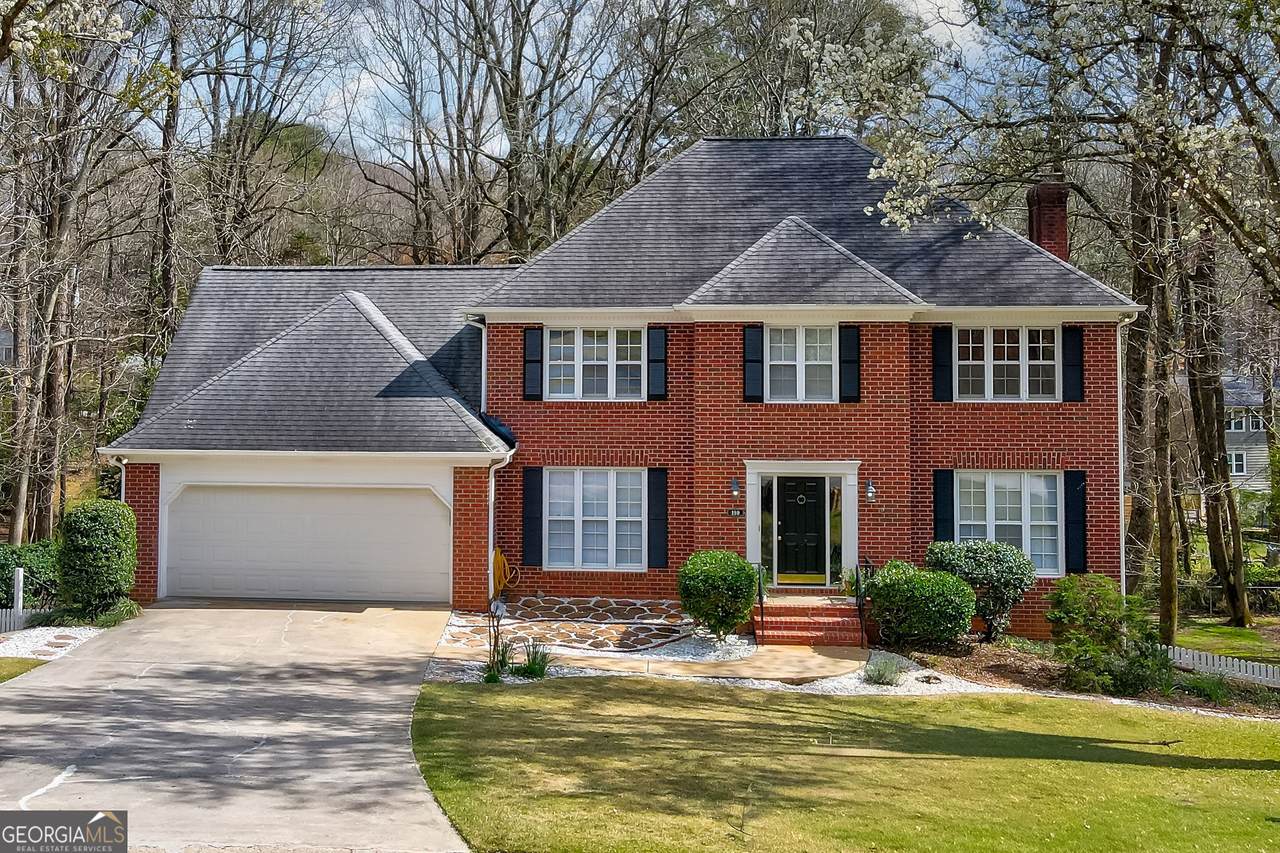 199 Lenox Place - Photo 1