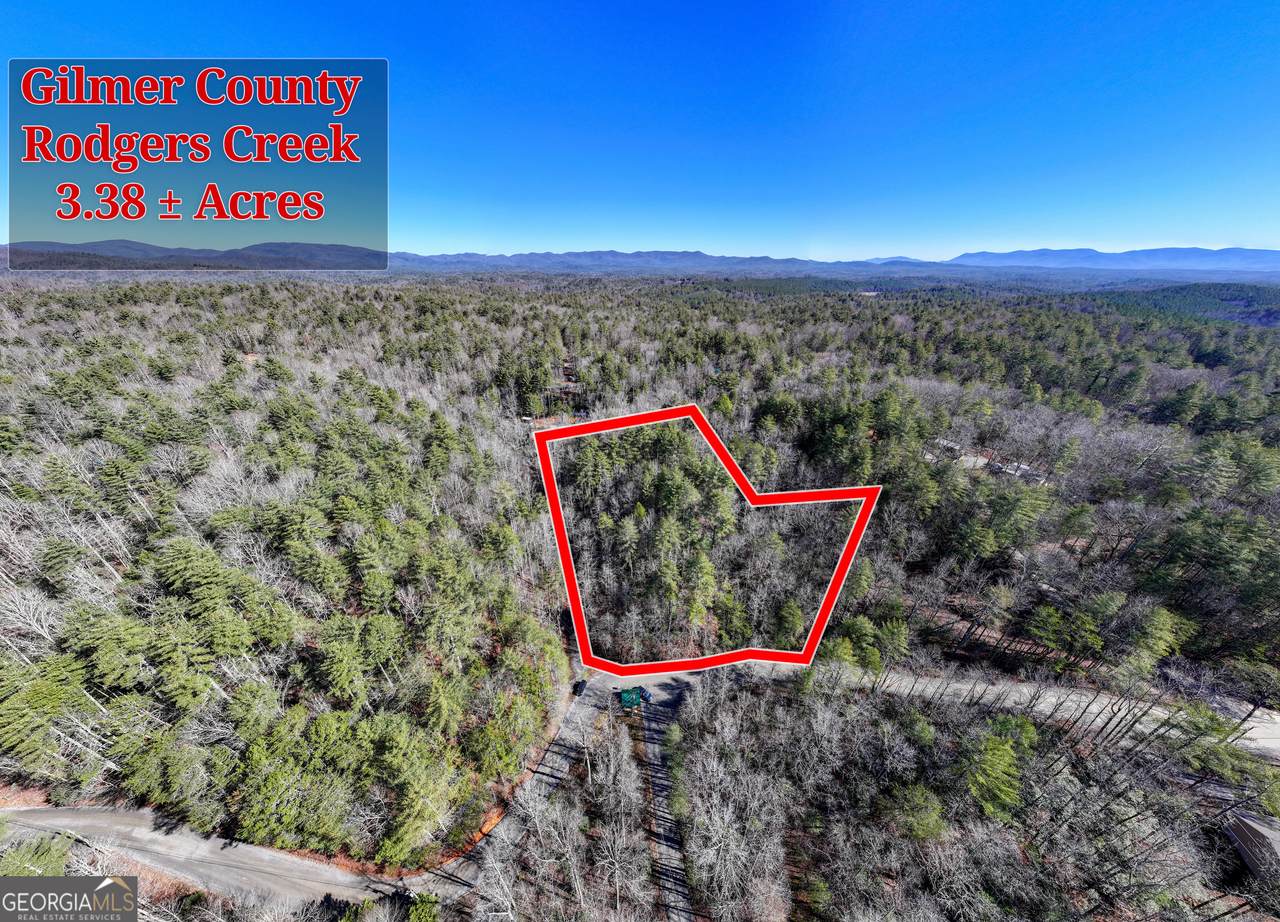 3.38 ACRES Bates Drive - Photo 1