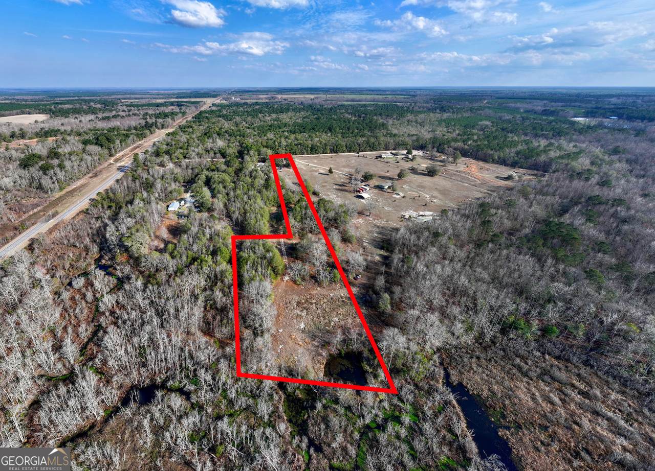 4.12 ACRES Ga Hwy 24 - Photo 1