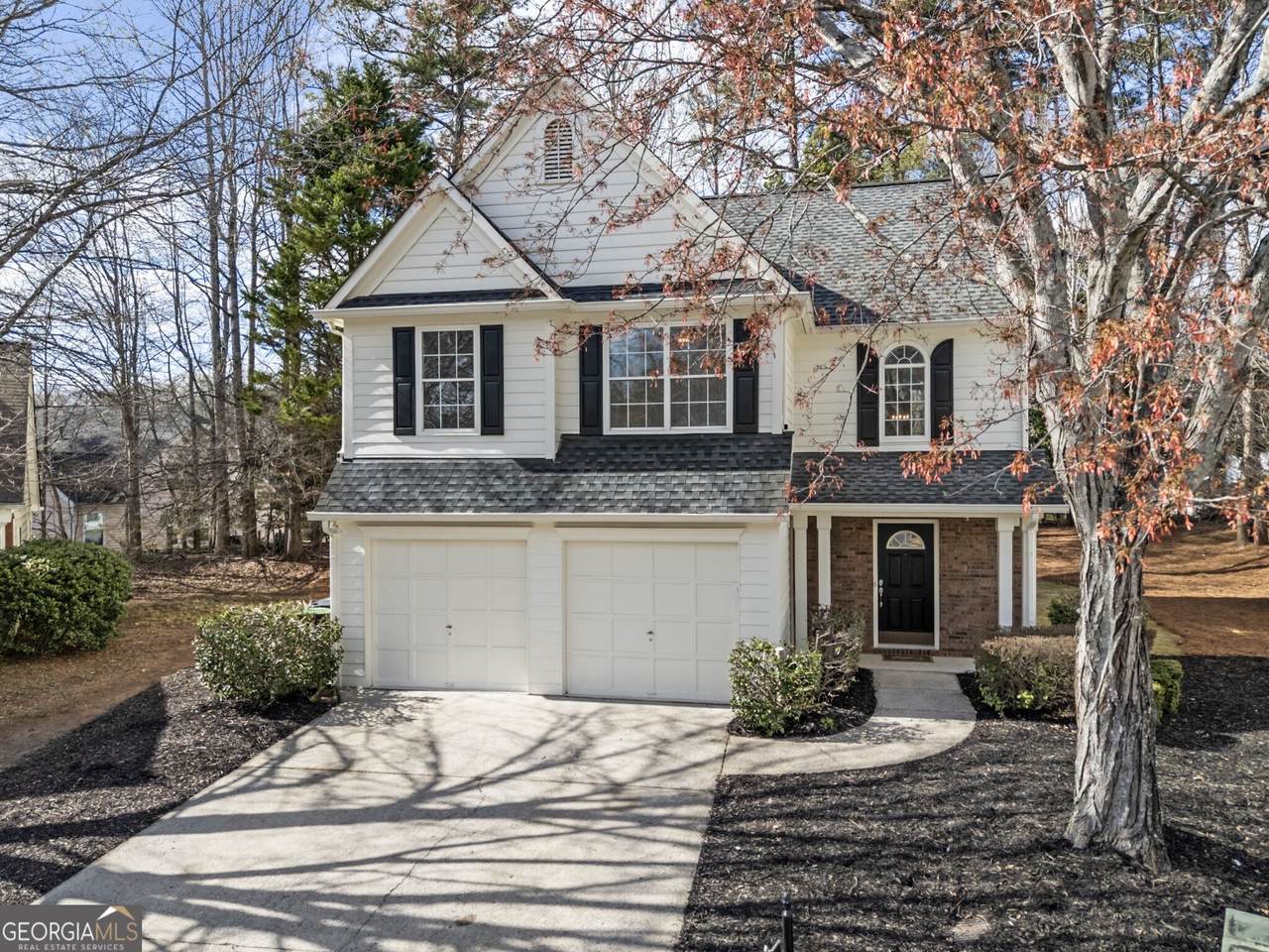 5020 Arbor View - Photo 1