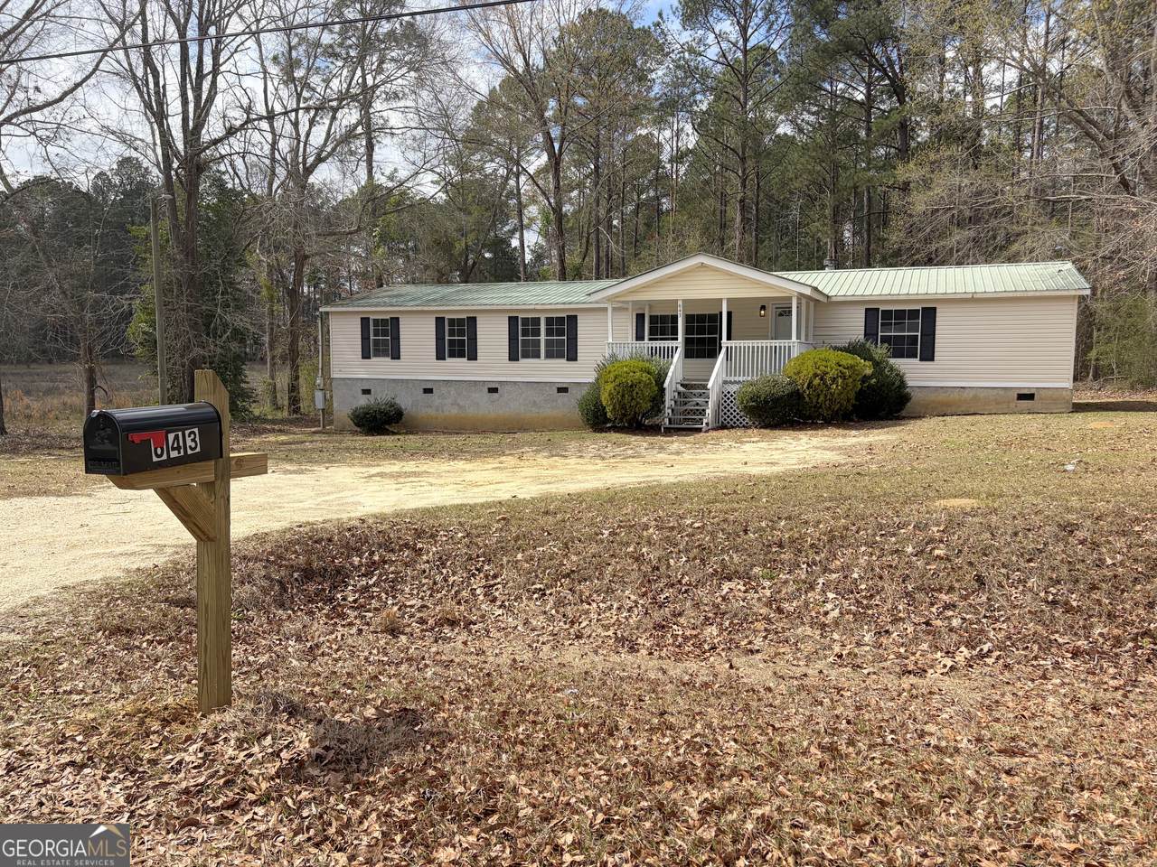 643 Pine Cone Road - Photo 1